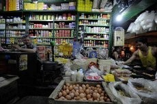 Harga Sembako di Solo Makin Meroket Jelang Ramadan