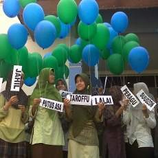 Jelang Ramadan, Sifat Buruk Manusia Harus Dienyahkan