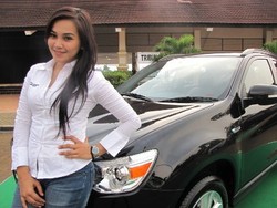 Duh, Anya Sering Nyasar