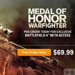 Sstt... Diam-diam EA Siapkan Battlefield 4