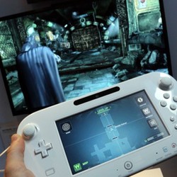 Sega Bocorkan Waktu Perilisan Nintendo Wii U