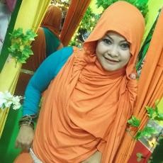 Getz Up, Tawarkan Baju Muslim Bagi yang Bertubuh Besar