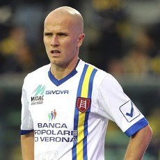 Lepas Juan, Roma Dapatkan Bradley