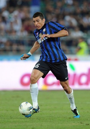 Lucio Cuma Bagian Masa Lalu Inter