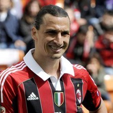 Kalau Ibra Pergi, Tak Ada Lagi Pemain Besar di Seri A