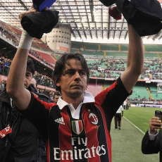Mau Pulang ke Atalanta, Pippo?