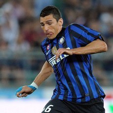 Lucio: Juventus Telah Meraih 30 Scudetto