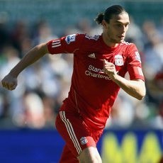 Liverpool Dikabarkan Tolak Tawaran Newcastle untuk Carroll