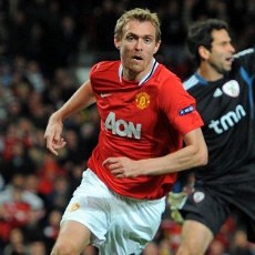 Giggs Berharap Fletcher Segera Sembuh