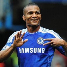 Usaha Malouda Hijrah dari Chelsea Masih Terbentur Gaji