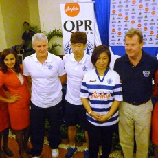 QPR: Sampai Bertemu di Surabaya