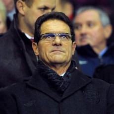 Capello Jadi Pelatih Baru Rusia
