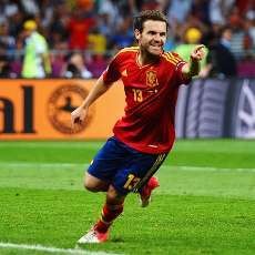 Emas Olimpiade untuk Sempurnakan Musim Panas Mata