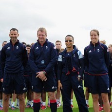 Pearce Minta Inggris Raya Belajar dari Brasil