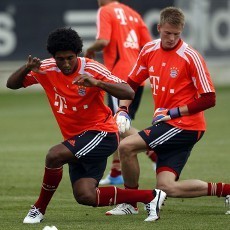 Bayern Sudah Bernafsu Kejar Sosis-sosis Musim Ini