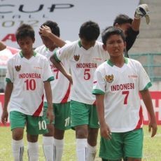 Bangga Bela Negara, Tak Puas Karena Tak Raih Piala