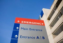  Ini Dia 20 Rumah Sakit Top di Asia