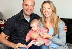 20 Dokter Bilang Hanya Tanda Lahir Biasa, Tak Tahunya Kanker