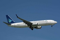 Garuda Indonesia Jadi Pesawat Favorit untuk Mudik