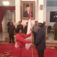 Menpora: Jangan Remehkan Cabang Lain di Olimpiade