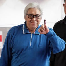 Taufiq Kiemas: Jokowi Populer & Ideologinya Kuat