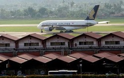 Dua bulan lagi, Terminal di Bandara Soekarno-Hatta akan Disulap Jadi Bintang 5