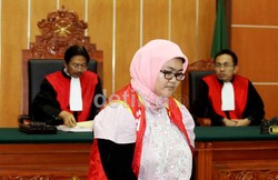 Pengacara: Dakwaan Afriyani Tidak Cermat, Tidak Jelas, & Tidak Lengkap