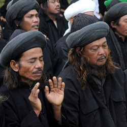 Jamaah An-Nadzir di Sulsel Mulai Puasa 19 Juli