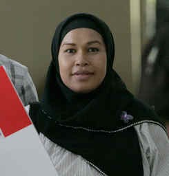 Keluarga Andriyani Kaget Bisa Menang Melawan Negara di MK Seorang Diri