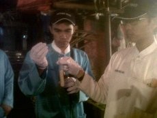 18 Kg Usus Ayam Berformalin Ditemukan di Sejumlah Pasar di Bogor