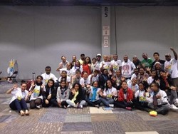 Kronologi Tim Paduan Suara Uncen yang Terlantar di Cincinnati