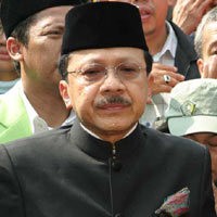 Jokowi Unggul di 5 Wilayah DKI, Foke: Nggak Apa-apa