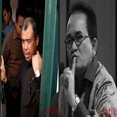 7 Pengacara yang Jadi Politikus