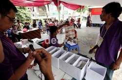 Pilkada DKI Digugat, Kemendagri: Undang-undang Mengharuskan 2 Putaran