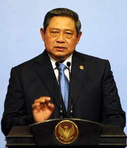 SBY Dorong Intelektual Indonesia Menulis di Jurnal Internasional