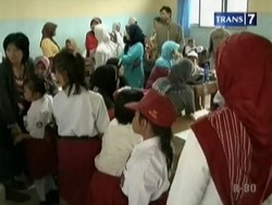  Sambut Puasa, Anak Sekolah di Jakarta Libur 20 Juli
