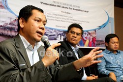 MKGR Persilakan KPK Lakukan Bersih-bersih Kader Bermasalah