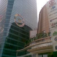 Agung Podomoro Bangun 3 Menara SOHO di Pinggir Jakarta