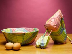 Andakah Pemenang Give Away LPPOM MUI Minggu Ini?