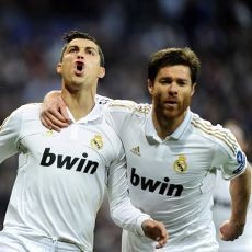 Kandidat Pemain Terbaik di Eropa Diumumkan, Madrid Terbanyak Sumbang Nama