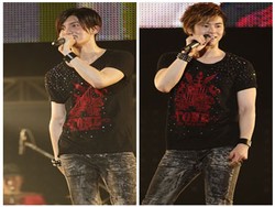 TVXQ Pecahkan Rekor Carpenters di Jepang