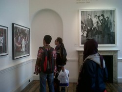 Eksklusif: Cerita dari Pameran Foto The Rolling Stones 50 di London