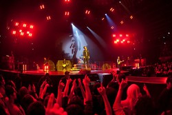 Green Day Rilis Lagu Baru, Oh Love
