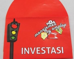 Manajemen By Amplop, Cara Jitu Agar Gaji Tak Cuma Numpang Lewat