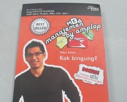 Tips Belajar Investasi dengan Manajemen By Amplop