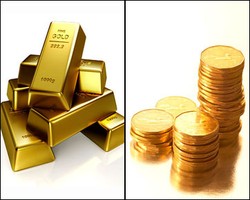 8 Tips Berinvestasi Emas