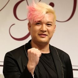 Diet, Shindong Super Junior Selalu Kabur Jika Ditawari Makanan