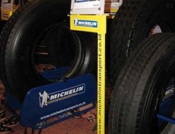 Michelin: Indonesia Pasar yang Menarik