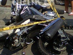 5 Fakta Mengerikan tentang Kecelakaan Lalu Lintas