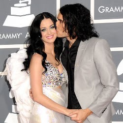 Kenangan Indah Katy Perry & Russell Brand